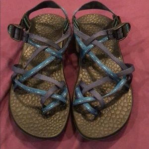 Chacos